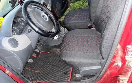 Renault Logan I, 2011 год, 250 000 рублей, 7 фотография