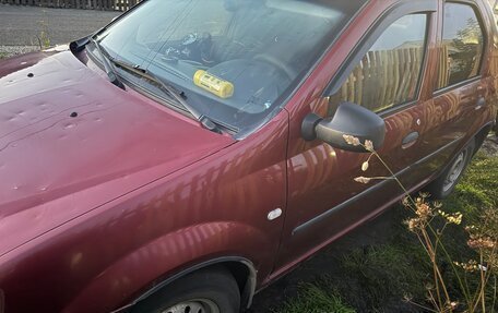 Renault Logan I, 2011 год, 250 000 рублей, 6 фотография