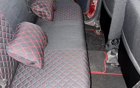 Renault Logan I, 2011 год, 250 000 рублей, 11 фотография