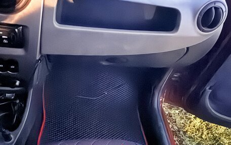 Renault Logan I, 2011 год, 250 000 рублей, 8 фотография