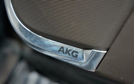 Cadillac Escalade V, 2021 год, 9 000 000 рублей, 37 фотография