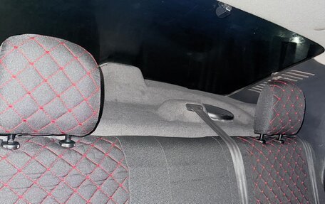 Renault Logan I, 2011 год, 250 000 рублей, 10 фотография