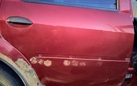 Renault Logan I, 2011 год, 250 000 рублей, 13 фотография