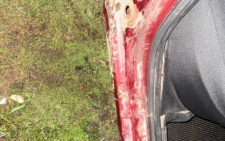 Renault Logan I, 2011 год, 250 000 рублей, 15 фотография