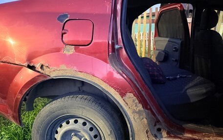 Renault Logan I, 2011 год, 250 000 рублей, 14 фотография