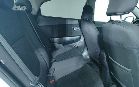 KIA Rio III рестайлинг, 2015 год, 1 131 000 рублей, 17 фотография