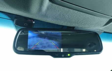 KIA Rio III рестайлинг, 2015 год, 1 131 000 рублей, 12 фотография