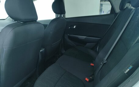 KIA Rio III рестайлинг, 2015 год, 1 131 000 рублей, 16 фотография