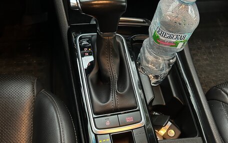 KIA Optima IV, 2019 год, 2 349 000 рублей, 4 фотография