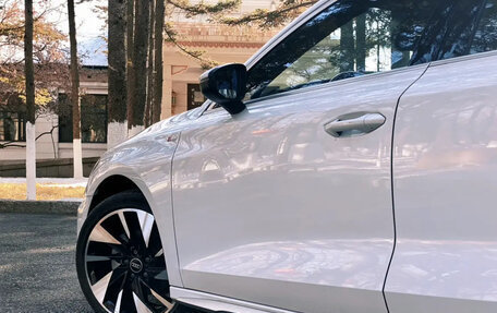 Audi A3, 2022 год, 2 450 000 рублей, 8 фотография