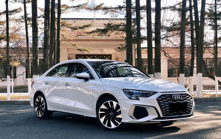 Audi A3, 2022 год, 2 450 000 рублей, 2 фотография