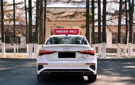 Audi A3, 2022 год, 2 450 000 рублей, 6 фотография