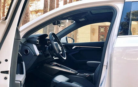 Audi A3, 2022 год, 2 450 000 рублей, 16 фотография