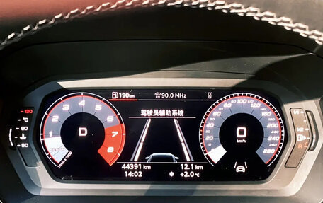 Audi A3, 2022 год, 2 450 000 рублей, 18 фотография