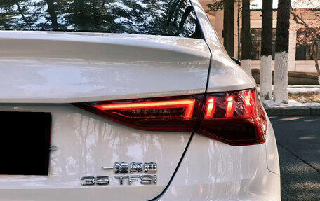 Audi A3, 2022 год, 2 450 000 рублей, 24 фотография