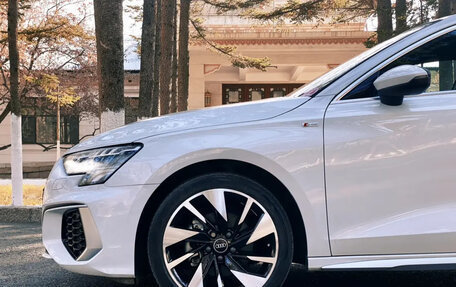 Audi A3, 2022 год, 2 450 000 рублей, 21 фотография