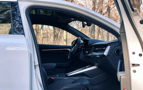 Audi A3, 2022 год, 2 450 000 рублей, 19 фотография