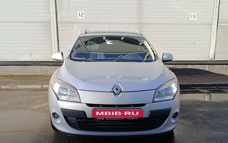Renault Megane III, 2010 год, 449 000 рублей, 2 фотография