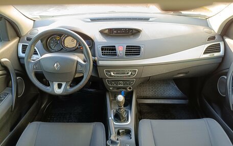 Renault Megane III, 2010 год, 449 000 рублей, 13 фотография