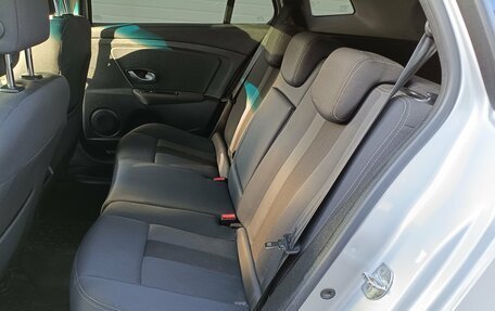 Renault Megane III, 2010 год, 449 000 рублей, 11 фотография