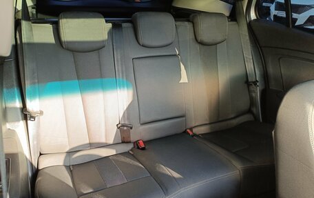 Renault Megane III, 2010 год, 449 000 рублей, 12 фотография