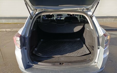 Renault Megane III, 2010 год, 449 000 рублей, 17 фотография