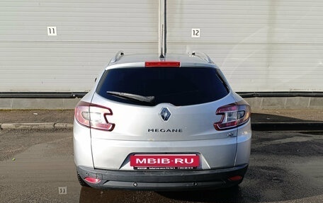 Renault Megane III, 2010 год, 449 000 рублей, 6 фотография