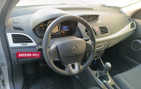 Renault Megane III, 2010 год, 449 000 рублей, 9 фотография