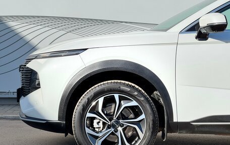 Haval F7, 2024 год, 3 149 000 рублей, 2 фотография