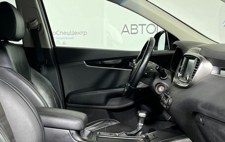 KIA Sorento III Prime рестайлинг, 2018 год, 2 497 000 рублей, 9 фотография