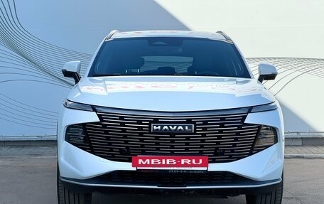 Haval F7, 2024 год, 3 149 000 рублей, 3 фотография
