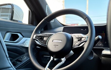 Haval F7, 2024 год, 3 149 000 рублей, 10 фотография