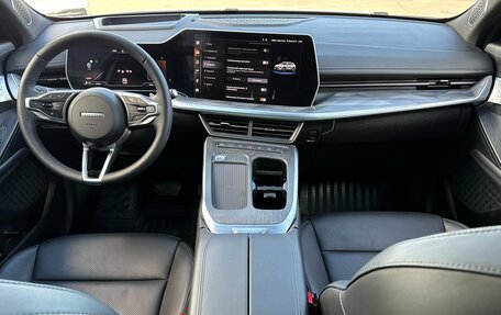 Haval F7, 2024 год, 3 149 000 рублей, 14 фотография