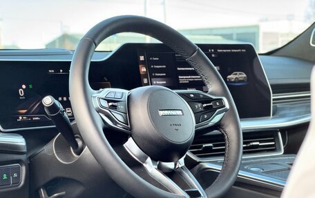 Haval F7, 2024 год, 3 149 000 рублей, 9 фотография