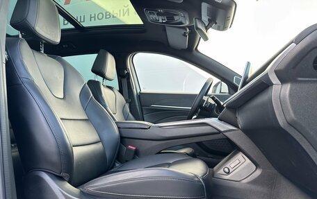 Haval F7, 2024 год, 3 149 000 рублей, 15 фотография