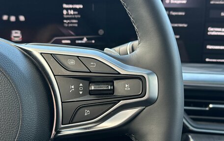 Haval F7, 2024 год, 3 149 000 рублей, 13 фотография