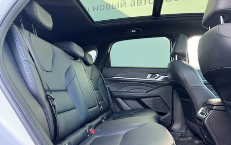 Haval F7, 2024 год, 3 149 000 рублей, 16 фотография