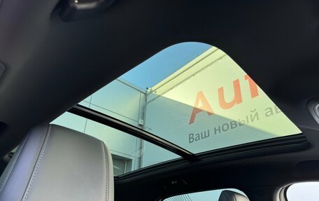 Haval F7, 2024 год, 3 149 000 рублей, 18 фотография