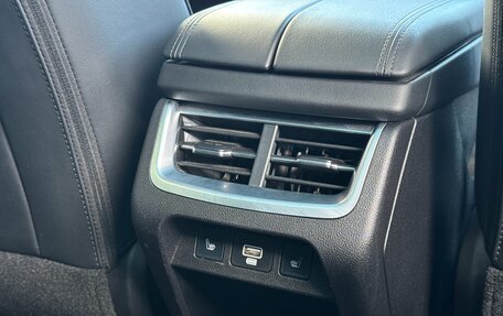 Haval F7, 2024 год, 3 149 000 рублей, 17 фотография