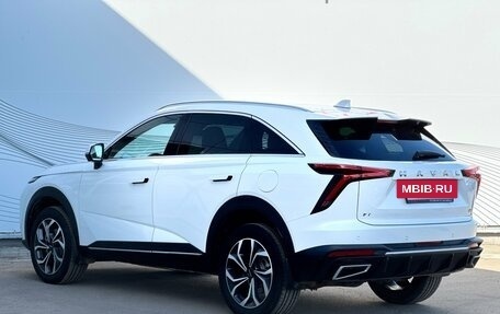 Haval F7, 2024 год, 3 149 000 рублей, 6 фотография