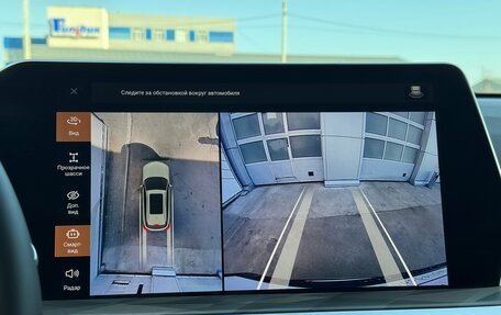 Haval F7, 2024 год, 3 149 000 рублей, 19 фотография