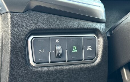 Haval F7, 2024 год, 3 149 000 рублей, 22 фотография