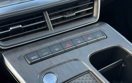 Haval F7, 2024 год, 3 149 000 рублей, 20 фотография