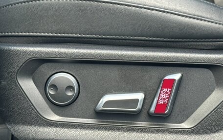 Haval F7, 2024 год, 3 149 000 рублей, 23 фотография