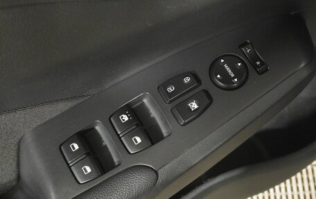 Hyundai Solaris II рестайлинг, 2018 год, 989 000 рублей, 14 фотография