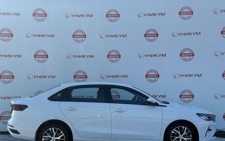 Geely Emgrand, 2024 год, 1 969 000 рублей, 6 фотография