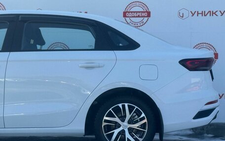 Geely Emgrand, 2024 год, 1 969 000 рублей, 13 фотография