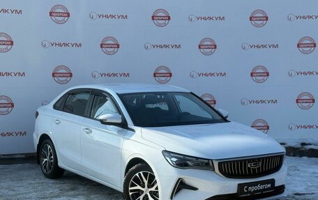 Geely Emgrand, 2024 год, 1 969 000 рублей, 7 фотография