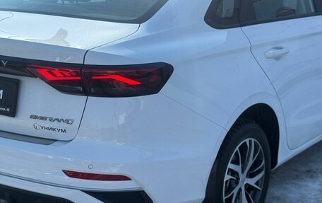 Geely Emgrand, 2024 год, 1 969 000 рублей, 17 фотография