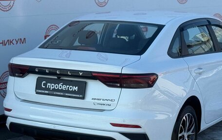 Geely Emgrand, 2024 год, 1 969 000 рублей, 16 фотография